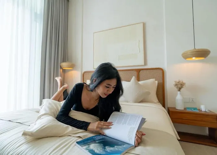 Heart Of Bingin, 2br Private Sundays Ferienhaus Uluwatu