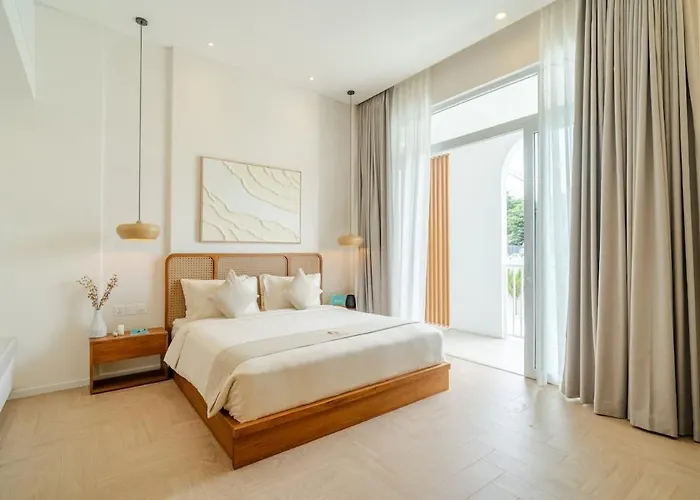 Heart Of Bingin, 2br Private Sundays Ferienhaus