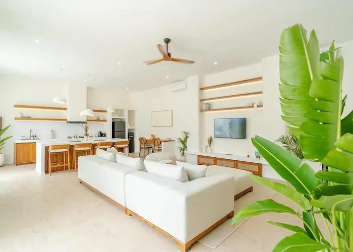 Heart Of Bingin, 2br Private Sundays Uluwatu