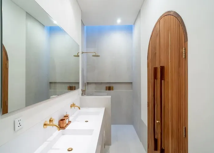 Heart Of Bingin, 2br Private Sundays