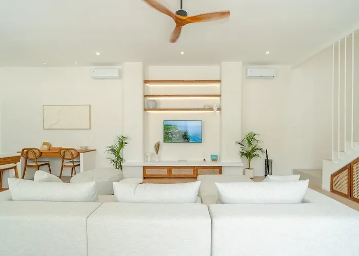 Heart Of Bingin, 2br Private Sundays * Uluwatu