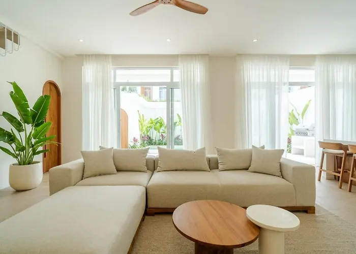 Heart Of Bingin, 2br Private Sundays Uluwatu