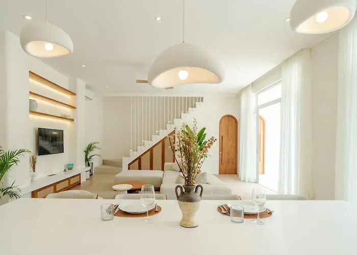 Heart Of Bingin, 2br Private Sundays