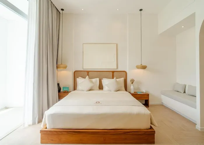 Heart Of Bingin, 2br Private Sundays Ferienhaus