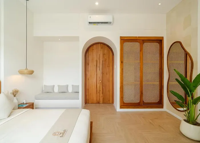 Ferienhaus Heart Of Bingin, 2br Private Sundays Uluwatu