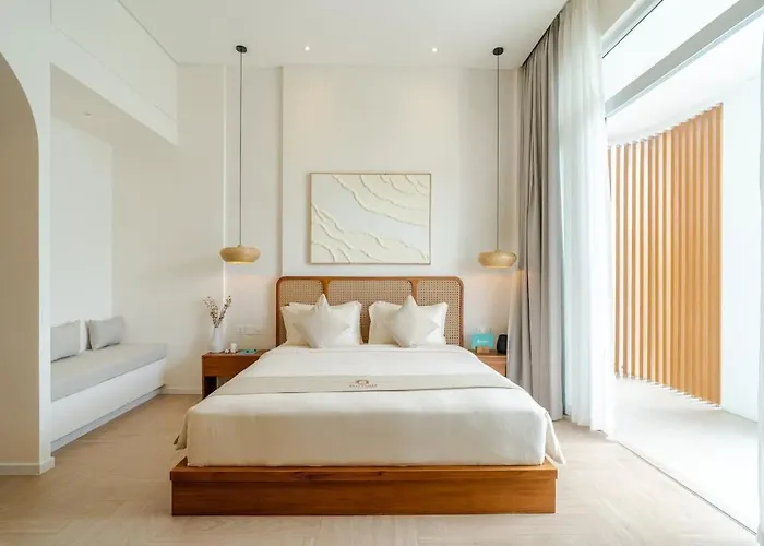 Heart Of Bingin, 2br Private Sundays Ferienhaus Uluwatu