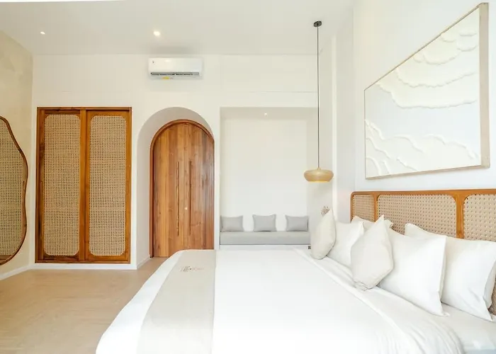 Heart Of Bingin, 2br Private Sundays * Uluwatu