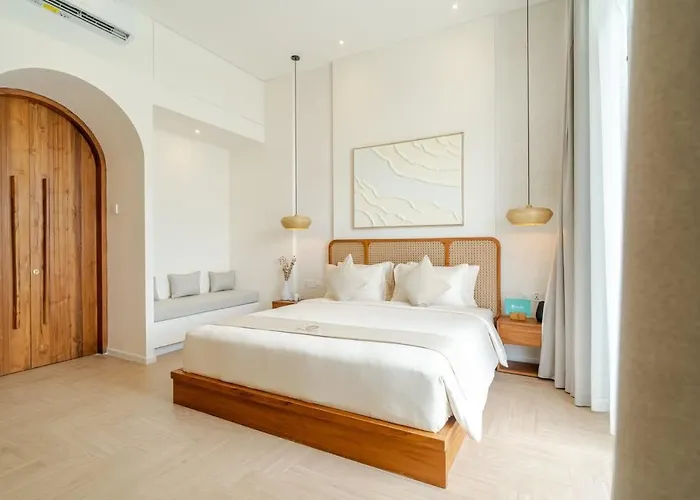 Heart Of Bingin, 2br Private Sundays Uluwatu