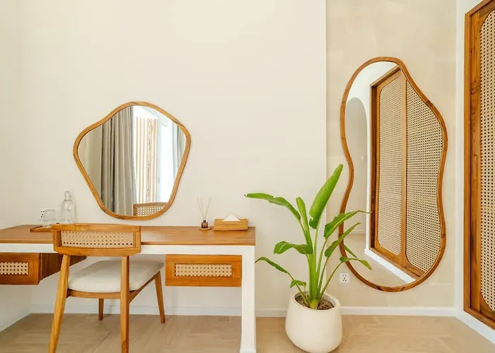 Heart Of Bingin, 2br Private Sundays Uluwatu