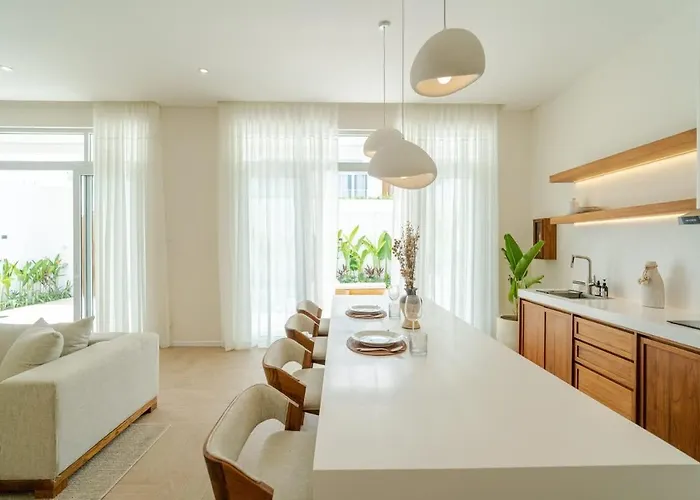 Heart Of Bingin, 2br Private Sundays *