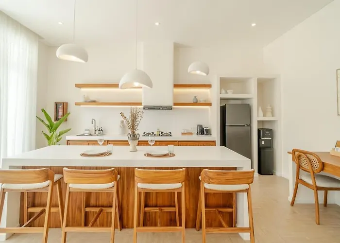 Heart Of Bingin, 2br Private Sundays *