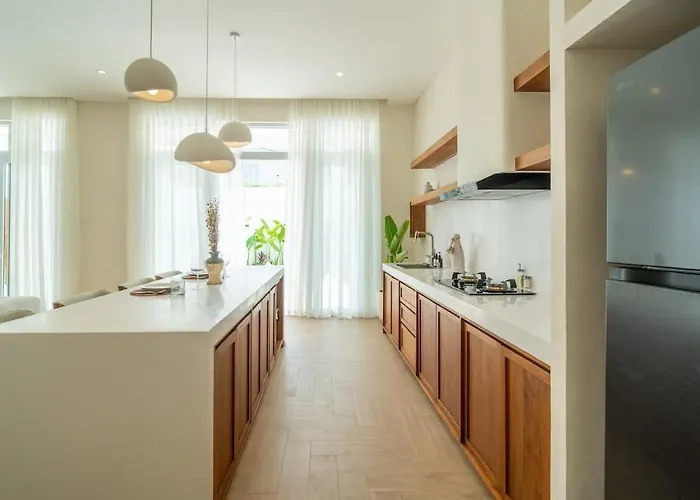 Heart Of Bingin, 2br Private Sundays *