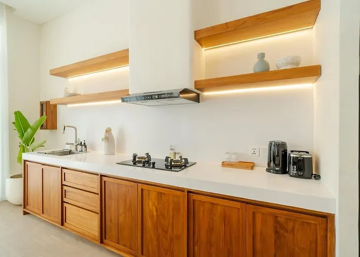 Heart Of Bingin, 2br Private Sundays