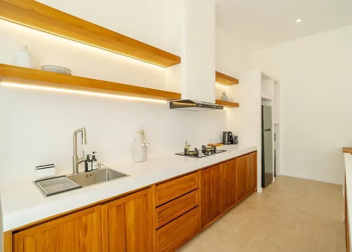 Heart Of Bingin, 2br Private Sundays *