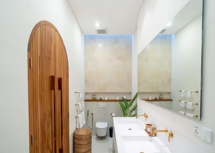 Heart Of Bingin, 2br Private Sundays * Uluwatu