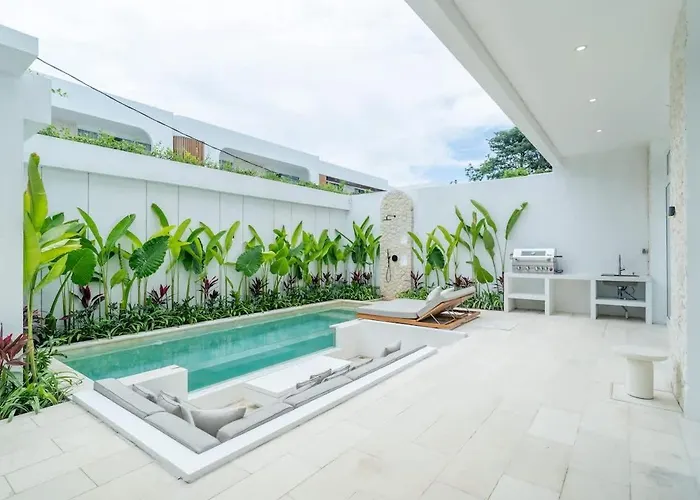 Heart Of Bingin, 2br Private Sundays