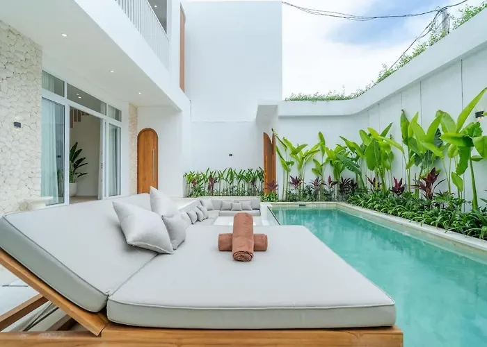 Heart Of Bingin, 2br Private Sundays
