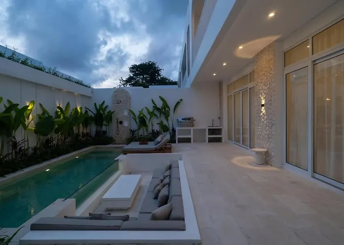 Heart Of Bingin, 2br Private Sundays