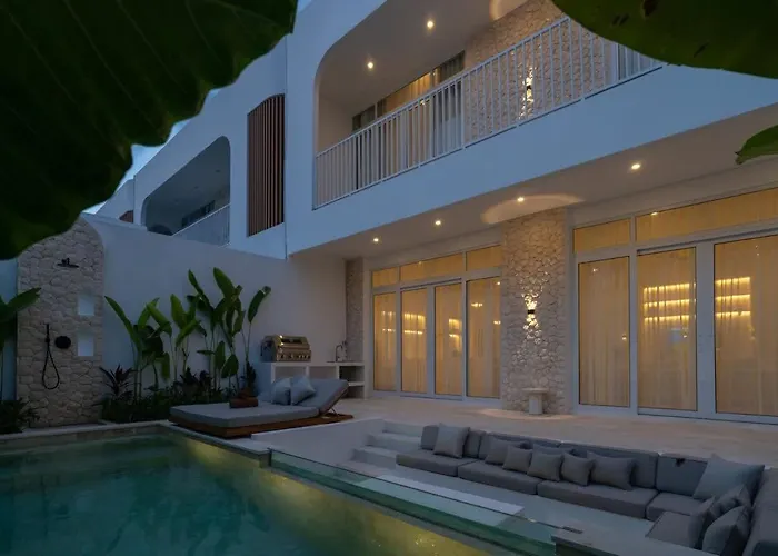 Heart Of Bingin, 2br Private Sundays