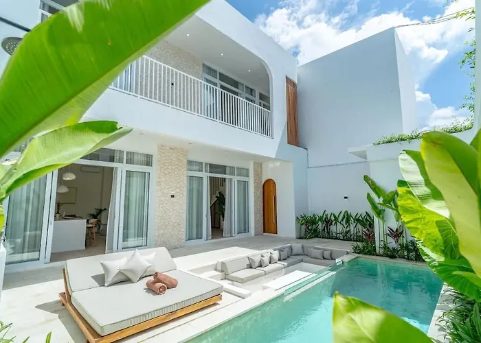 Heart Of Bingin, 2br Private Sundays * Uluwatu