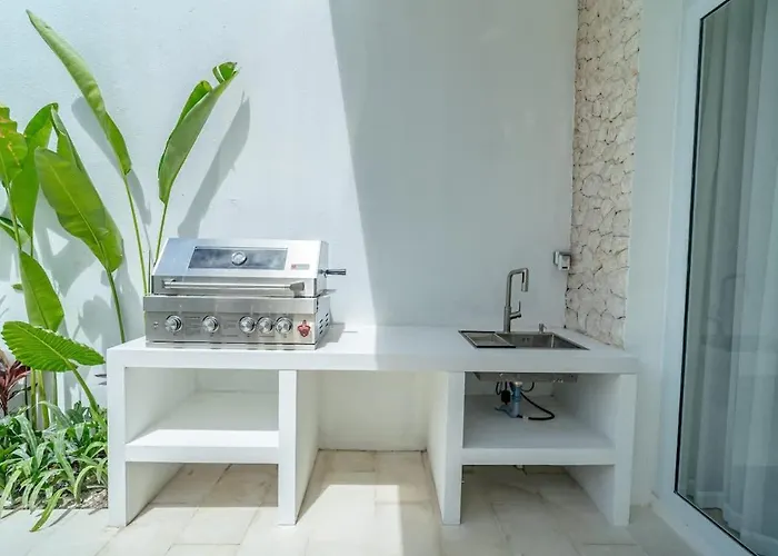 Heart Of Bingin, 2br Private Sundays Ferienhaus Uluwatu