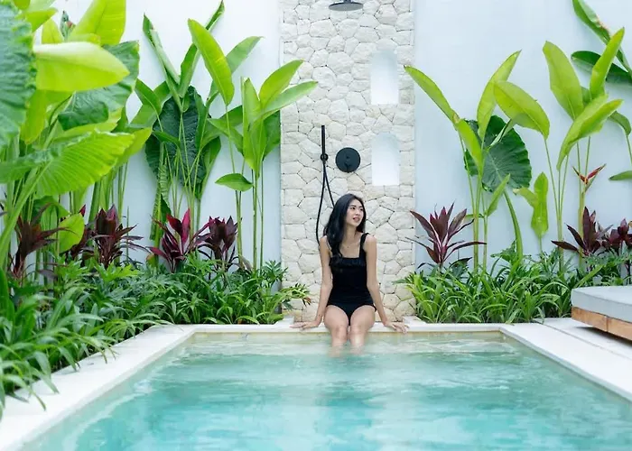 Heart Of Bingin, 2br Private Sundays Uluwatu