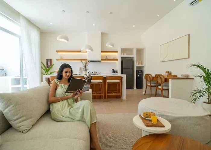 Heart Of Bingin, 2br Private Sundays