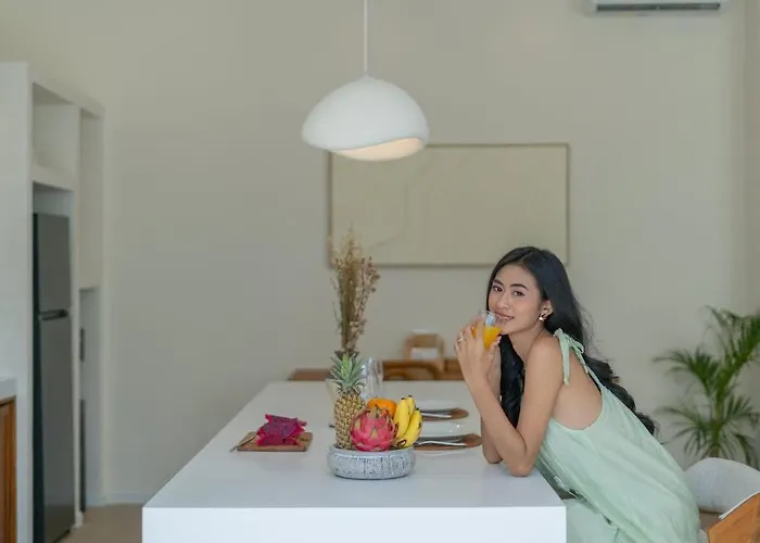Heart Of Bingin, 2br Private Sundays Uluwatu